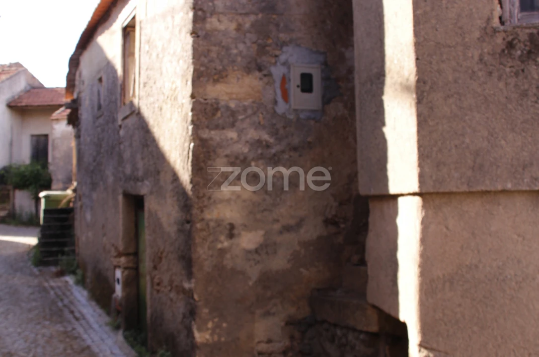 Moradia T2 para Venda em Vila Seca e Bem da Fé Foto 22