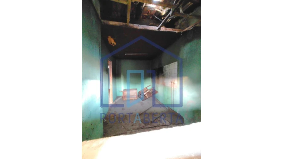 Moradia T2 para Venda em Santo Estêvão Foto 9