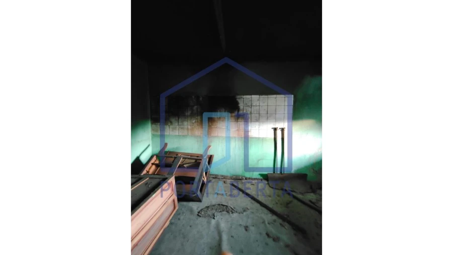 Moradia T2 para Venda em Santo Estêvão Foto 10