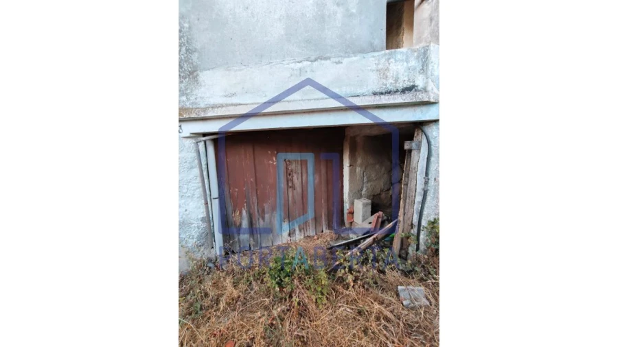 Moradia T2 para Venda em Santo Estêvão Foto 15