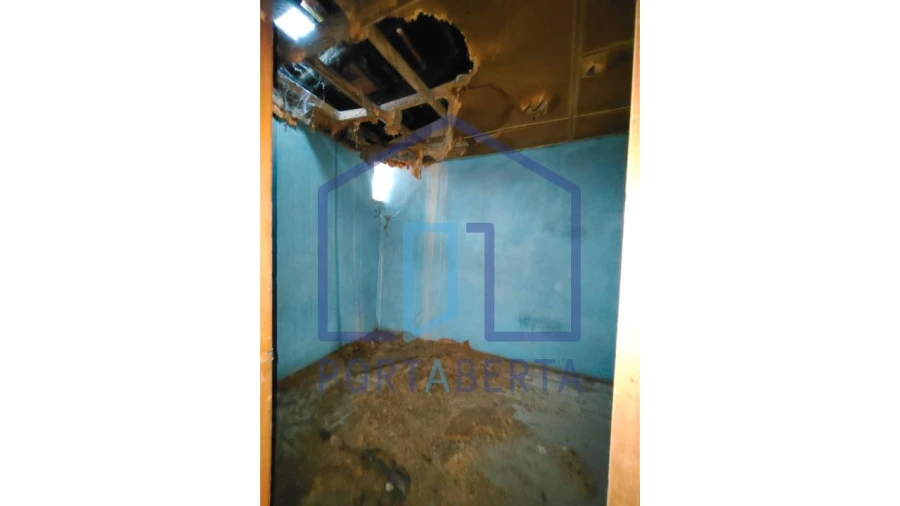 Moradia T2 para Venda em Santo Estêvão Foto 12