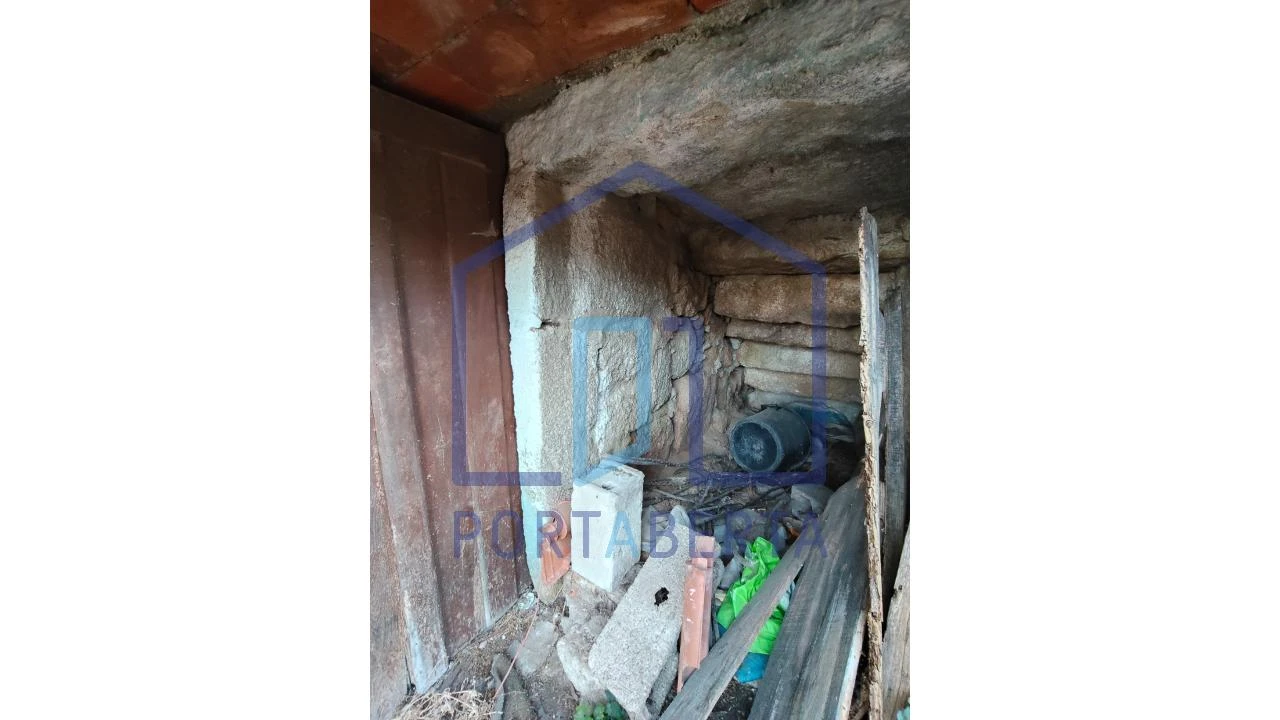 Moradia T2 para Venda em Santo Estêvão Foto 14