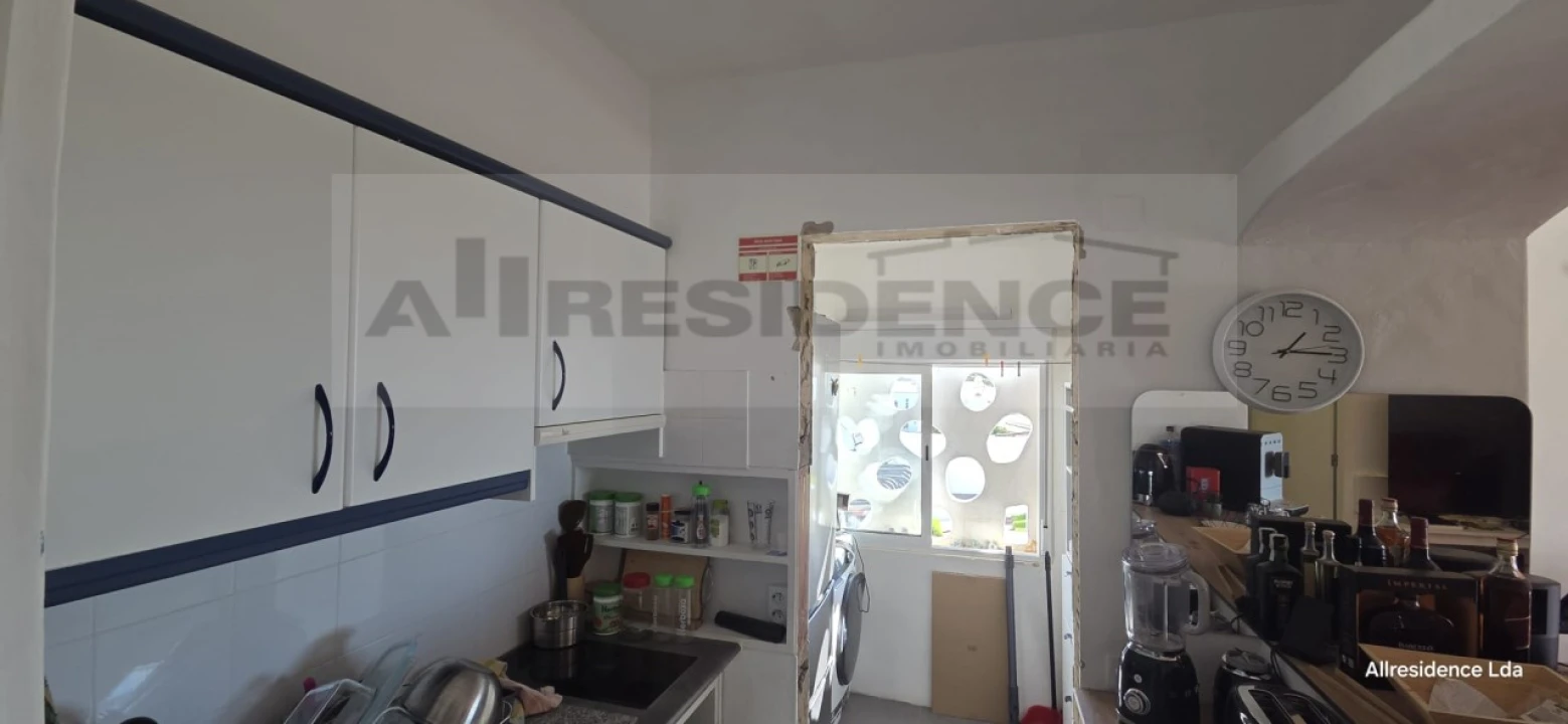 Apartamento T1 para Venda em Albufeira e Olhos de Água Foto 7