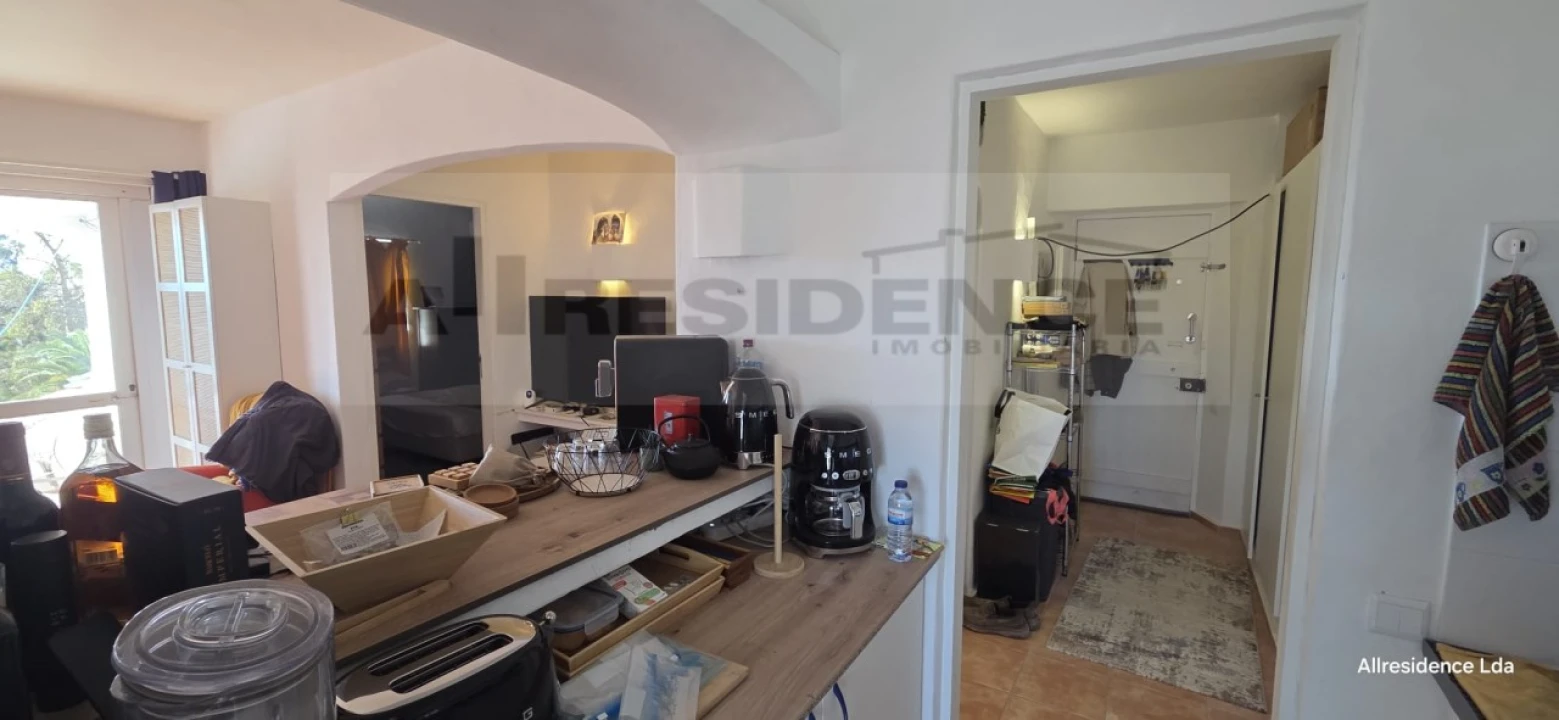 Apartamento T1 para Venda em Albufeira e Olhos de Água Foto 8