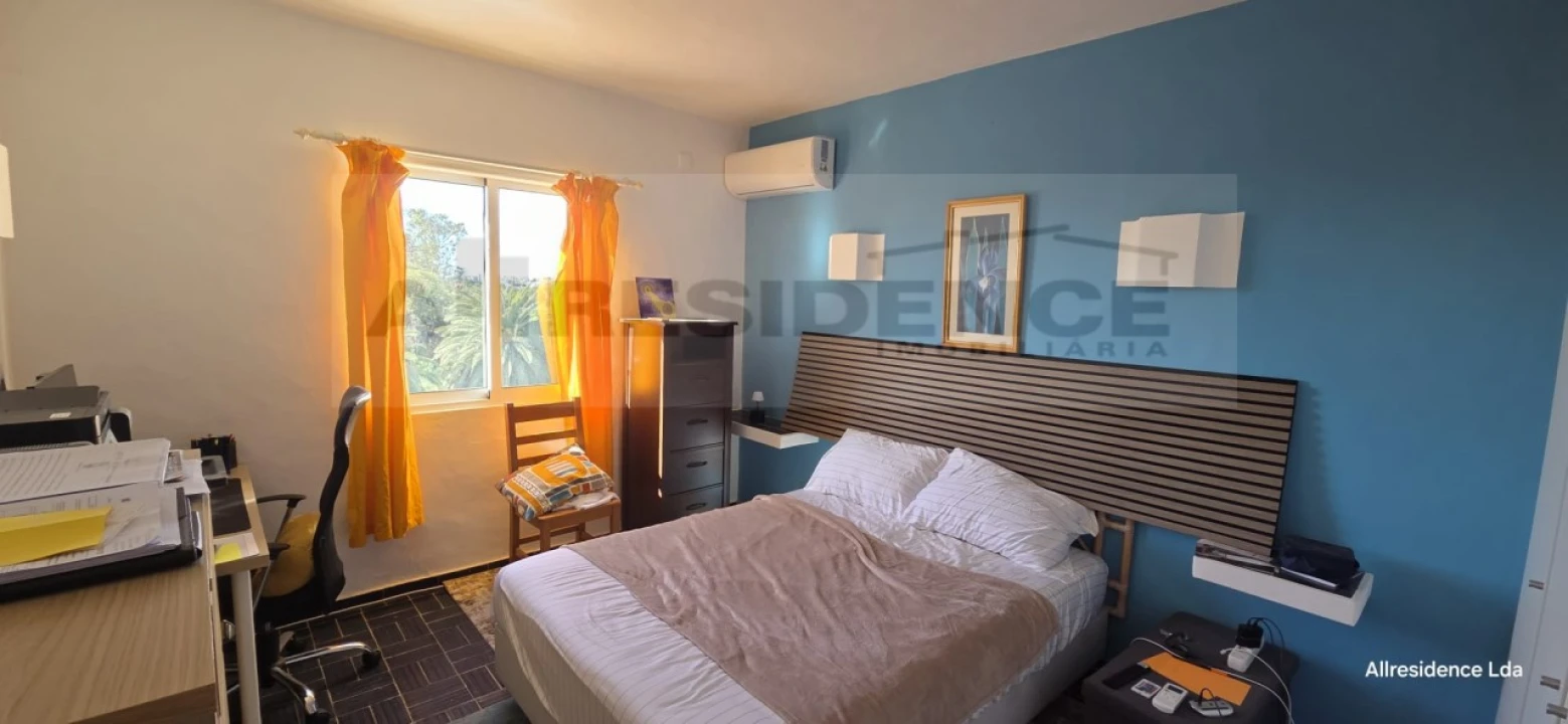 Apartamento T1 para Venda em Albufeira e Olhos de Água Foto 11