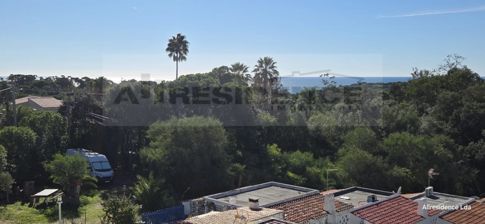 Apartamento T1 para Venda em Albufeira e Olhos de Água Foto 16
