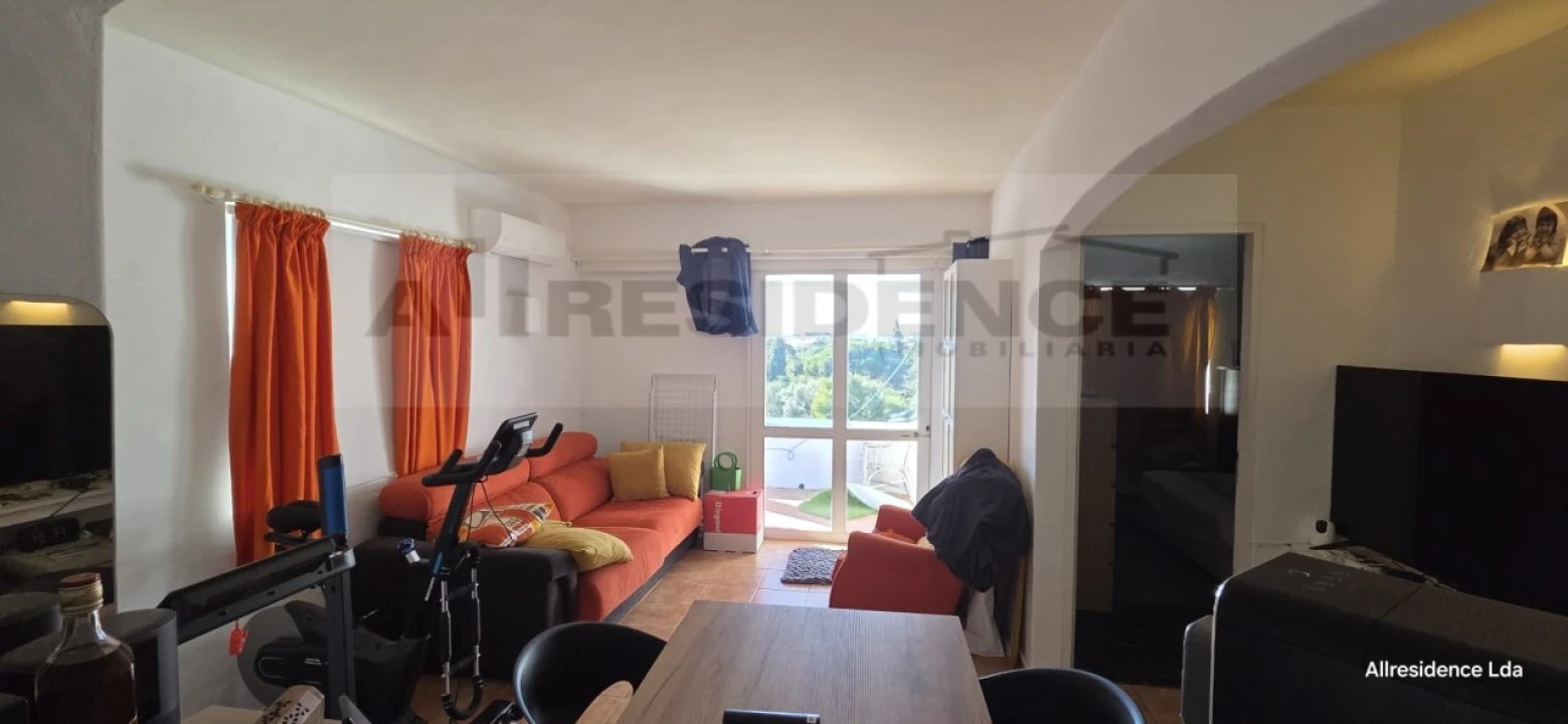 Apartamento T1 para Venda em Albufeira e Olhos de Água Foto 21