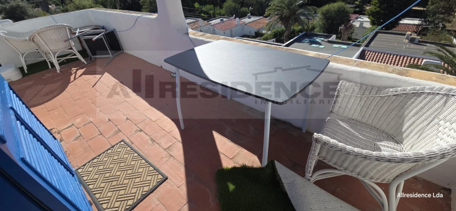 Apartamento T1 para Venda em Albufeira e Olhos de Água Foto 24