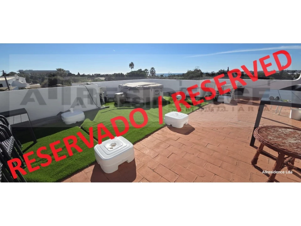 Apartamento T1 para Venda em Albufeira e Olhos de Água Foto 1