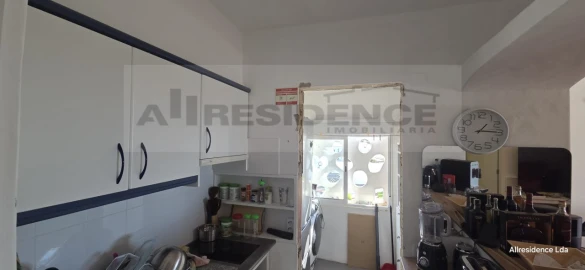Apartamento T1 para Venda em Albufeira e Olhos de Água