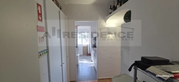 Apartamento T1 para Venda em Albufeira e Olhos de Água