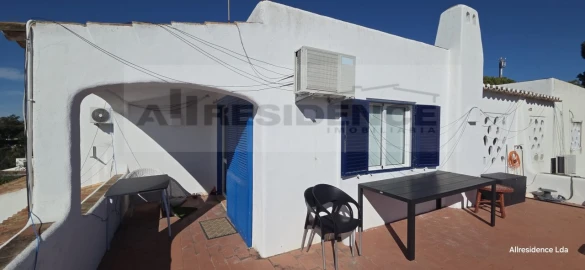 Apartamento T1 para Venda em Albufeira e Olhos de Água