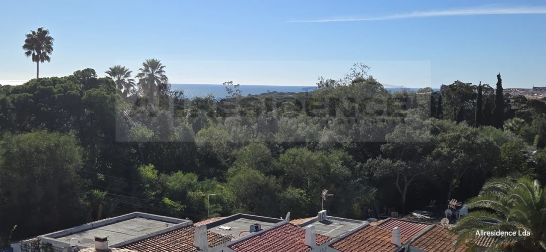 Apartamento T1 para Venda em Albufeira e Olhos de Água Foto 4