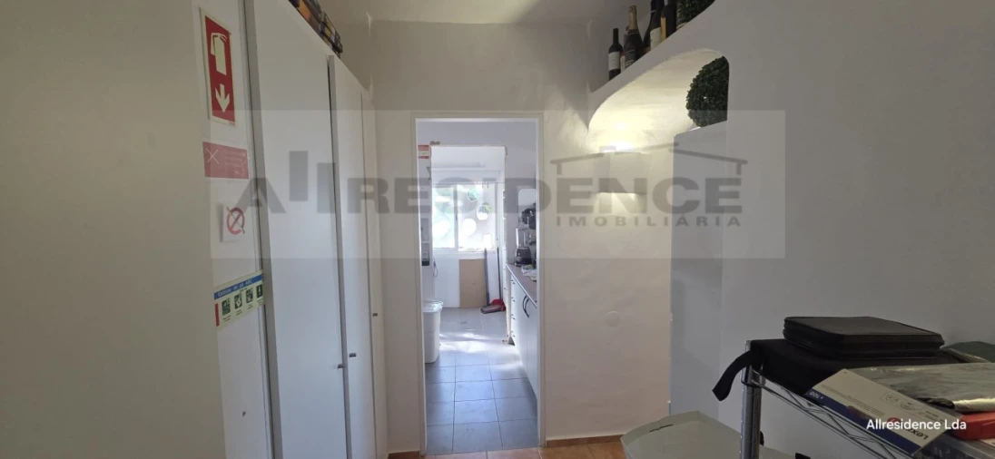 Apartamento T1 para Venda em Albufeira e Olhos de Água Foto 9