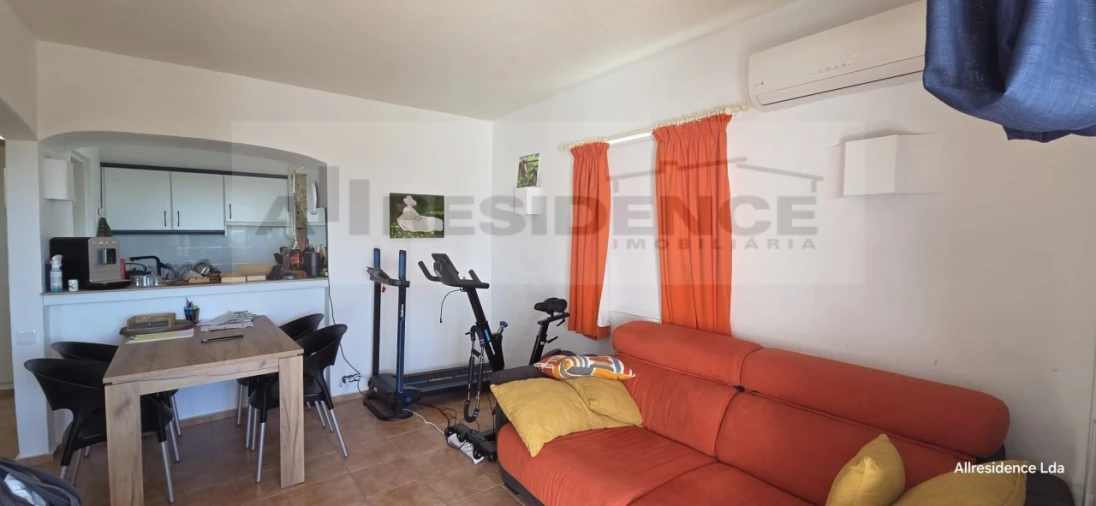 Apartamento T1 para Venda em Albufeira e Olhos de Água Foto 17