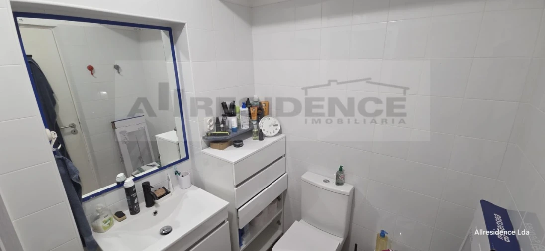 Apartamento T1 para Venda em Albufeira e Olhos de Água Foto 20