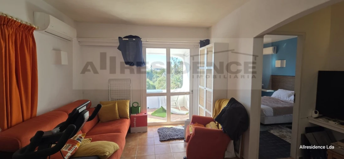 Apartamento T1 para Venda em Albufeira e Olhos de Água Foto 22