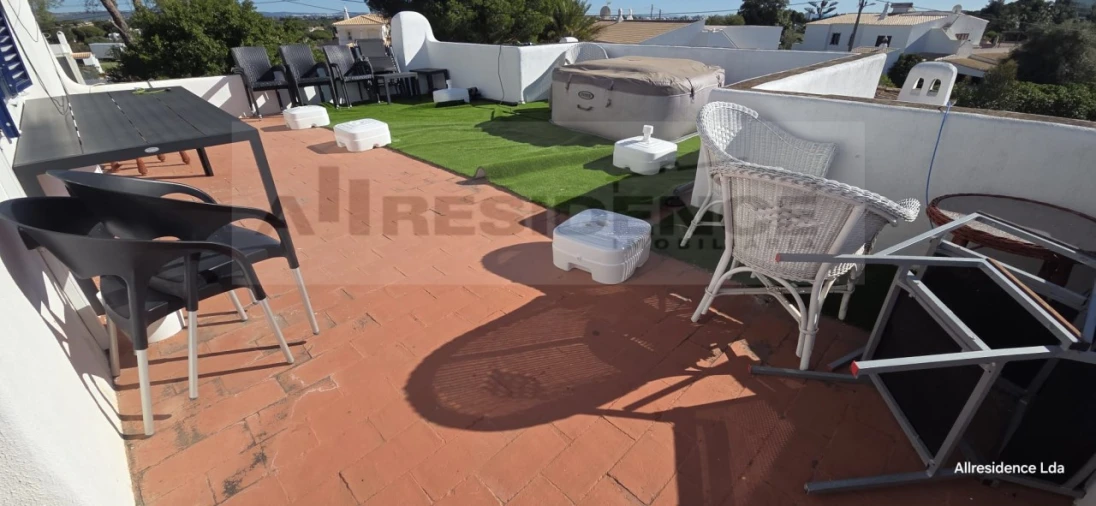 Apartamento T1 para Venda em Albufeira e Olhos de Água Foto 23