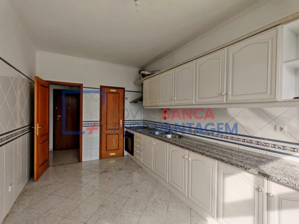 Apartamento T4 para Venda em Marvila, Ribeira Santarém, São Salvador, São Nicolau Foto 6