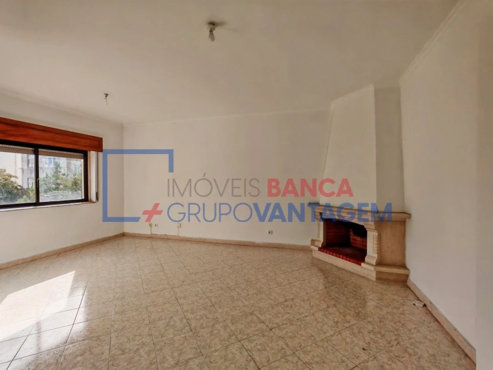 Apartamento T4 para Venda em Marvila, Ribeira Santarém, São Salvador, São Nicolau Foto 3