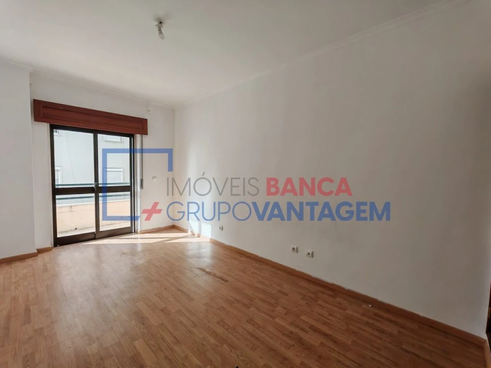 Apartamento T4 para Venda em Marvila, Ribeira Santarém, São Salvador, São Nicolau Foto 9
