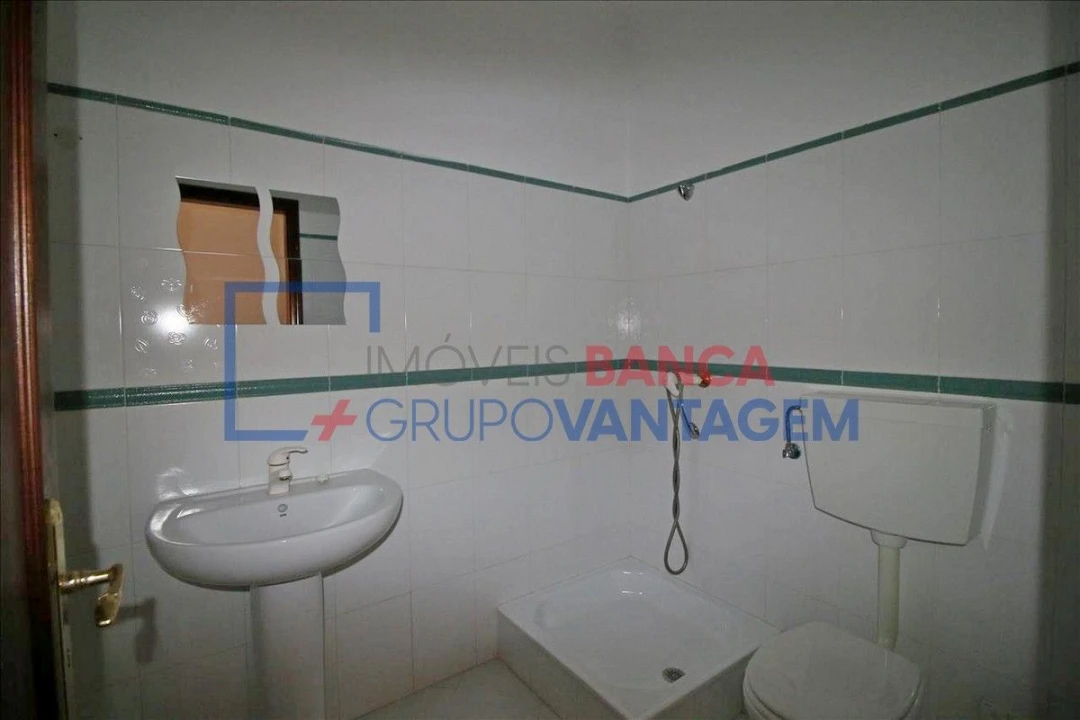 Apartamento T4 para Venda em Marvila, Ribeira Santarém, São Salvador, São Nicolau Foto 15