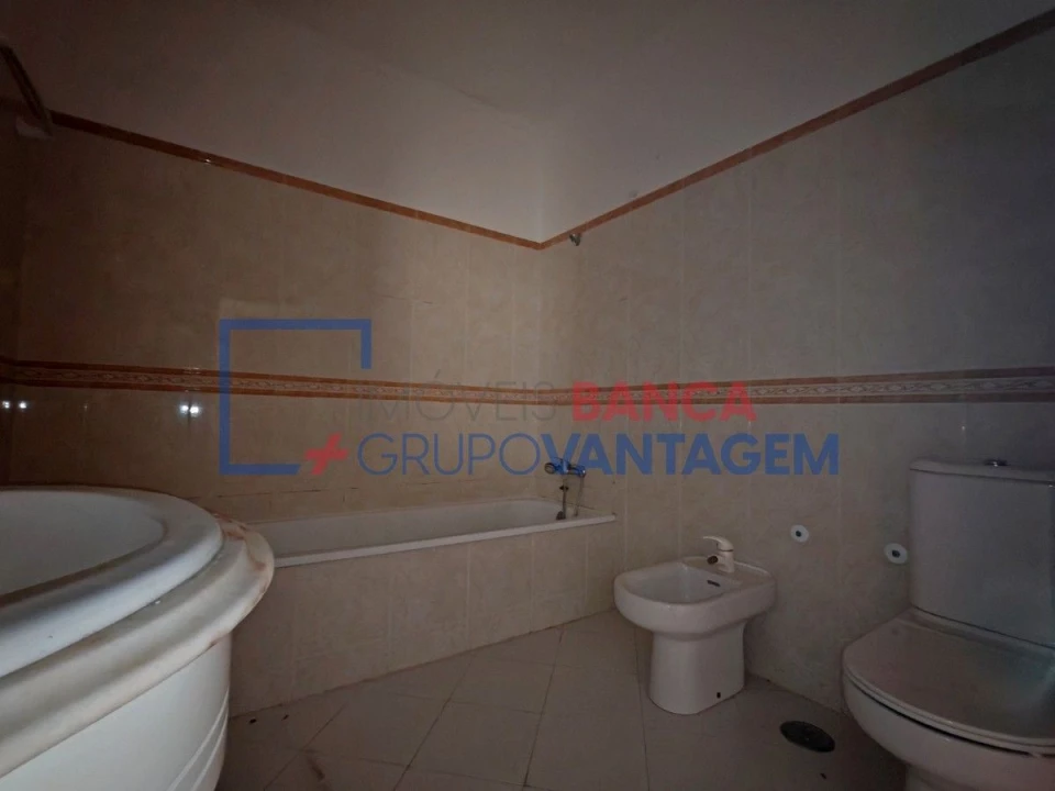 Apartamento T4 para Venda em Marvila, Ribeira Santarém, São Salvador, São Nicolau Foto 14