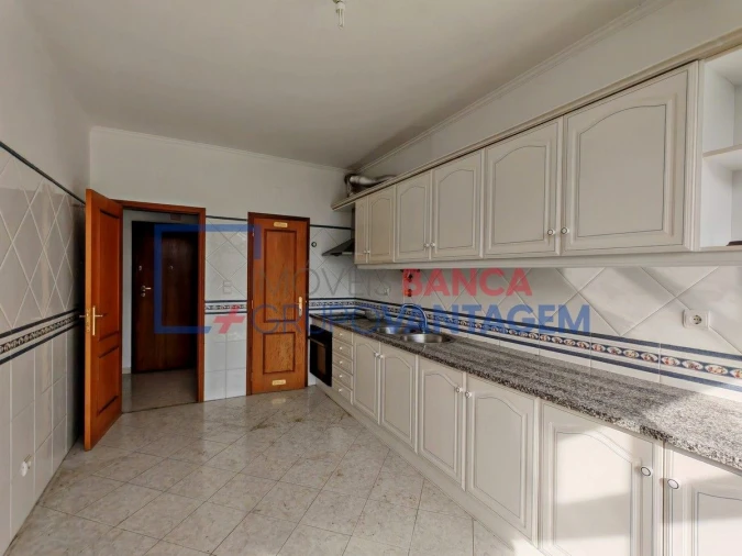 Apartamento T4 para Venda em Marvila, Ribeira Santarém, São Salvador, São Nicolau Foto 6