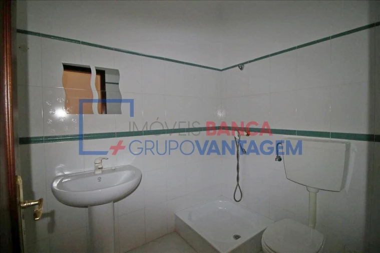Apartamento T4 para Venda em Marvila, Ribeira Santarém, São Salvador, São Nicolau Foto 15