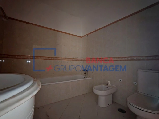 Apartamento T4 para Venda em Marvila, Ribeira Santarém, São Salvador, São Nicolau Foto 14
