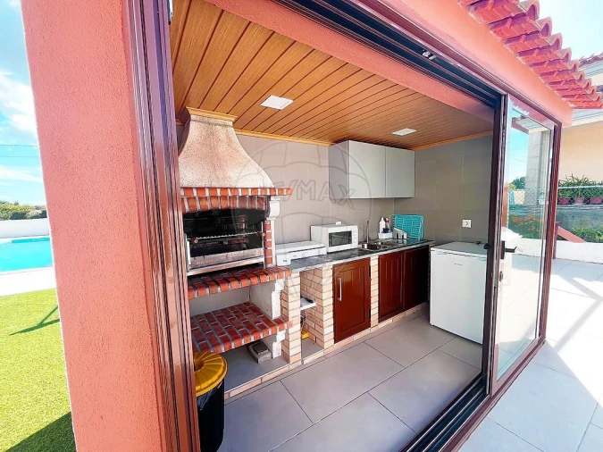 Moradia T6 para Venda em Murtosa Foto 6