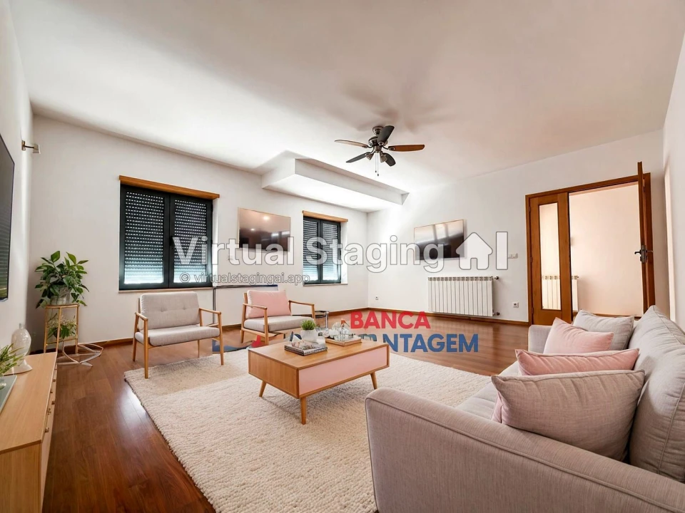 Apartamento T2 para Venda em Oliveira do Douro Foto 1