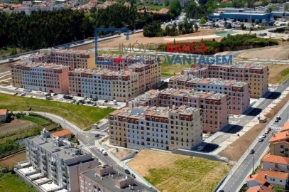 Apartamento T2 para Venda em Oliveira do Douro