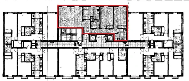 Apartamento T2 para Venda em Oliveira do Douro