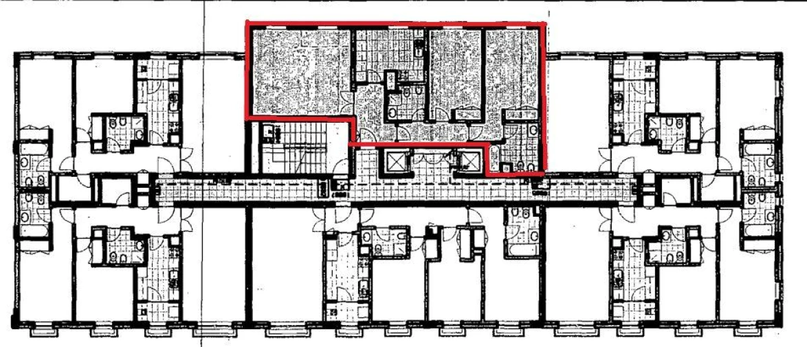 Apartamento T2 para Venda em Oliveira do Douro Foto 20