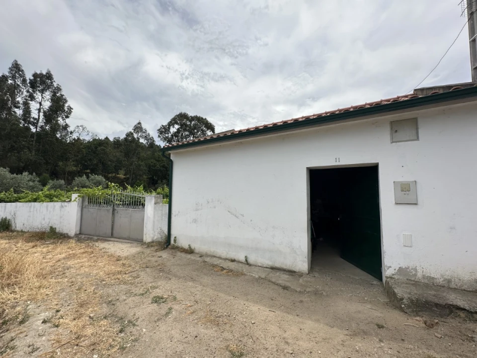 Quinta para Venda em Alvega e Concavada Foto 1