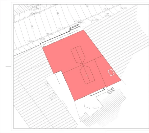 Apartamento T4 para Venda em Santo António Foto 31