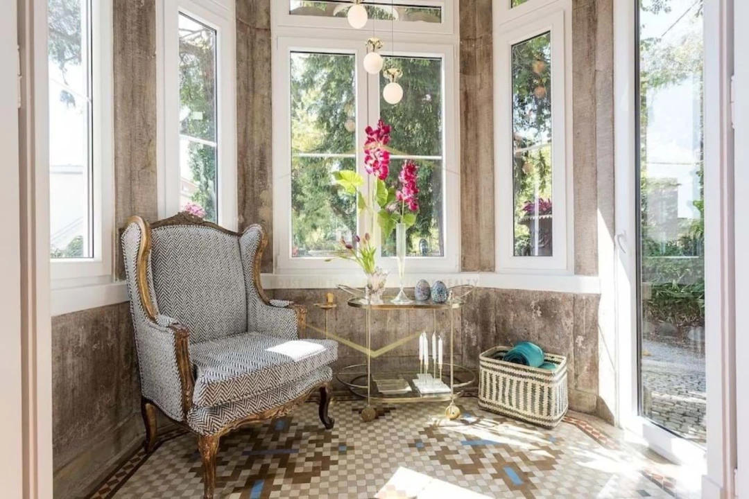 Moradia T6 para Venda em Santa Maria e São Miguel, São Martinho, São Pedro Penaferrim Foto 9