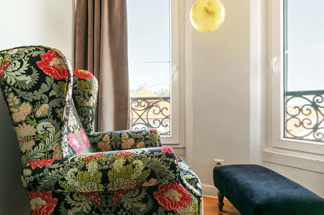 Moradia T6 para Venda em Santa Maria e São Miguel, São Martinho, São Pedro Penaferrim Foto 17