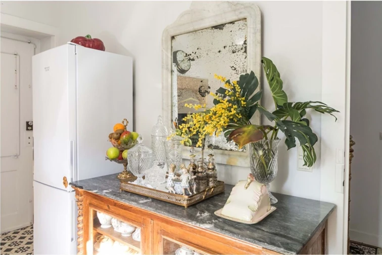 Moradia T6 para Venda em Santa Maria e São Miguel, São Martinho, São Pedro Penaferrim Foto 12