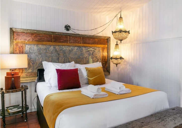 Moradia T6 para Venda em Santa Maria e São Miguel, São Martinho, São Pedro Penaferrim Foto 28