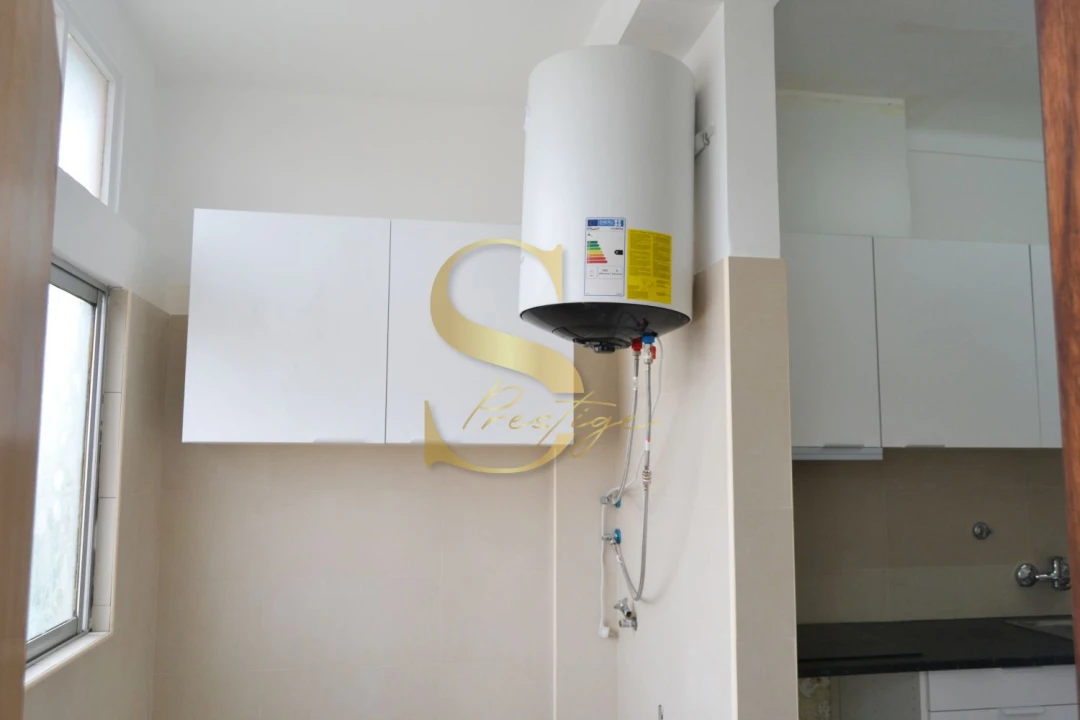 Apartamento T2 para Venda em Leiria, Pousos, Barreira e Cortes Foto 8