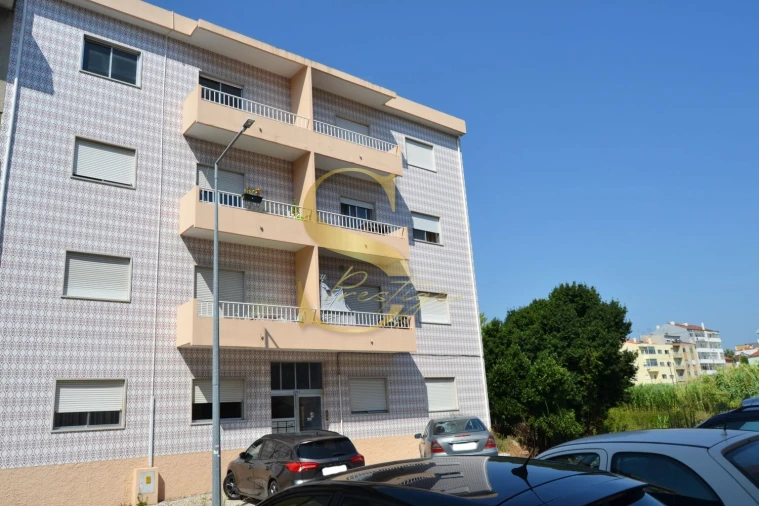 Apartamento T2 para Venda em Leiria, Pousos, Barreira e Cortes Foto 4