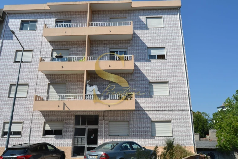 Apartamento T2 para Venda em Leiria, Pousos, Barreira e Cortes Foto 3