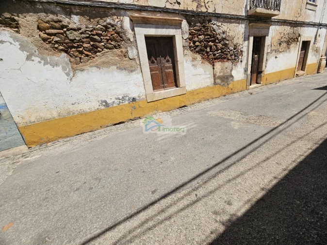 Apartamento T1 para Venda em Borba (Matriz)