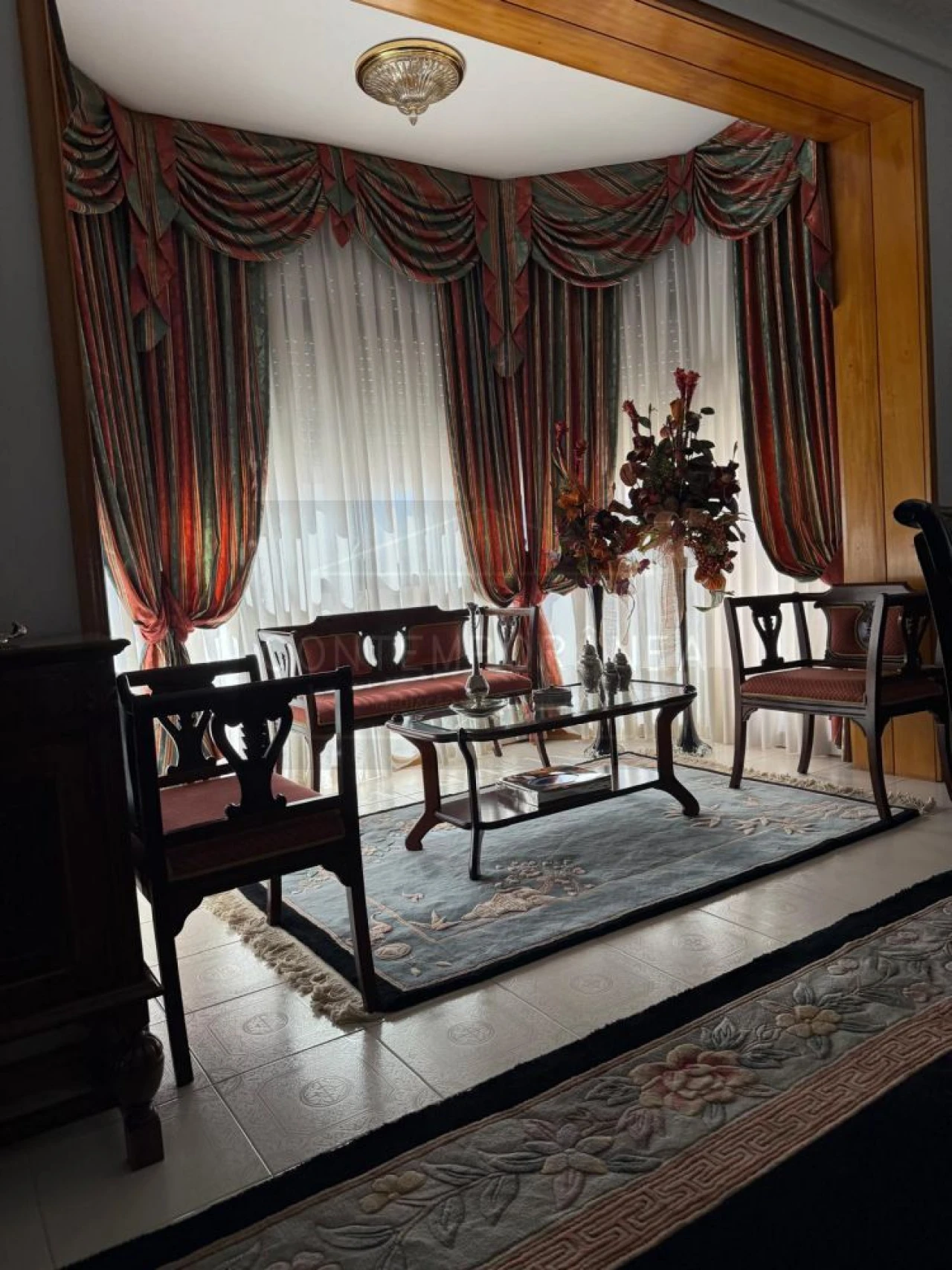 Moradia T6 para Venda em Vila Flor e Nabo Foto 23