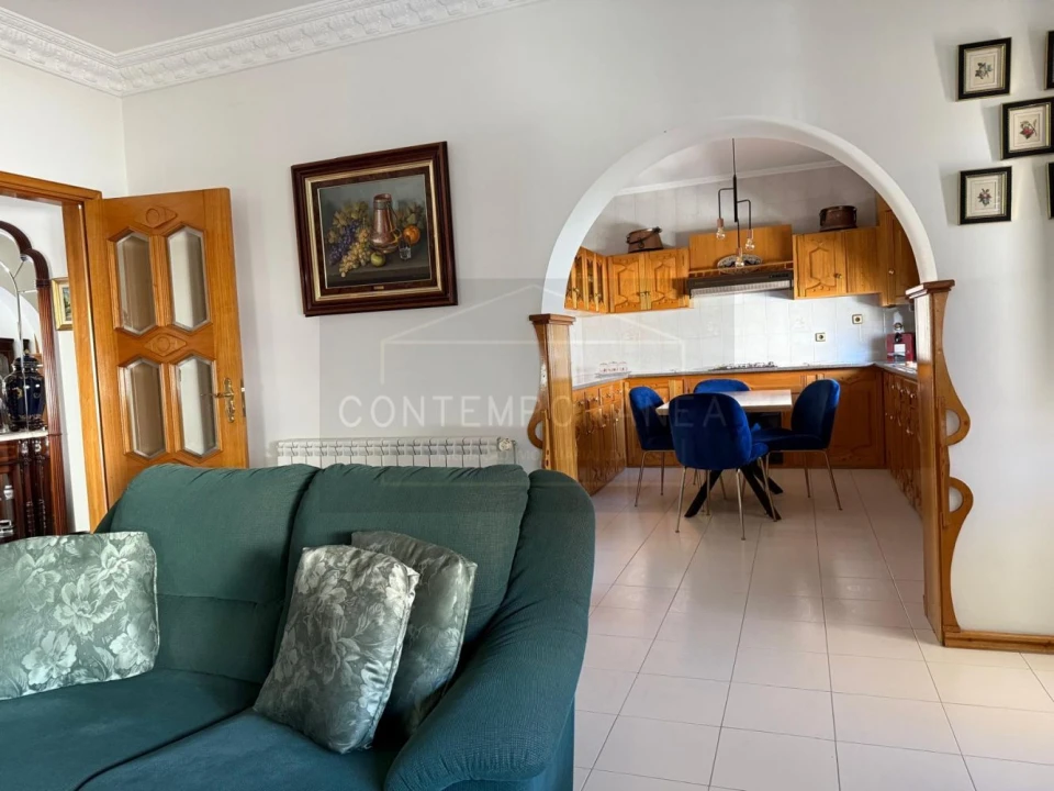 Moradia T6 para Venda em Vila Flor e Nabo Foto 26