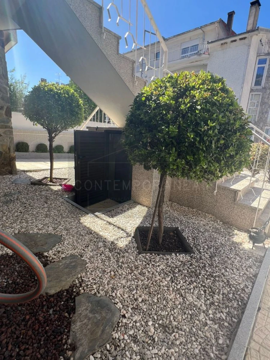 Moradia T6 para Venda em Vila Flor e Nabo Foto 20