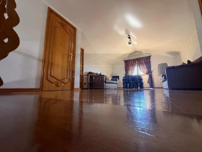 Moradia T6 para Venda em Vila Flor e Nabo Foto 47