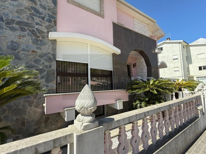 Moradia T6 para Venda em Vila Flor e Nabo Foto 7